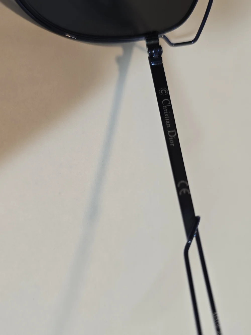 Christian Dior Sideral 2 Sunglasses NWT Full Inclusion